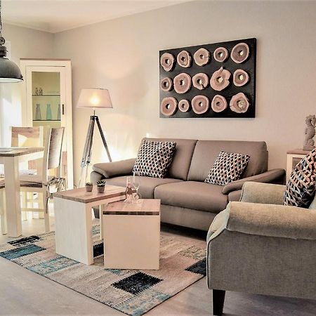 Bernstein Mare Rose Apartment 2 บือซุม ภายนอก รูปภาพ