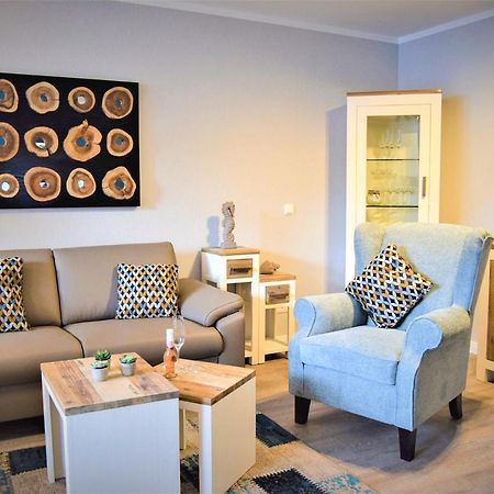Bernstein Mare Rose Apartment 2 บือซุม ภายนอก รูปภาพ